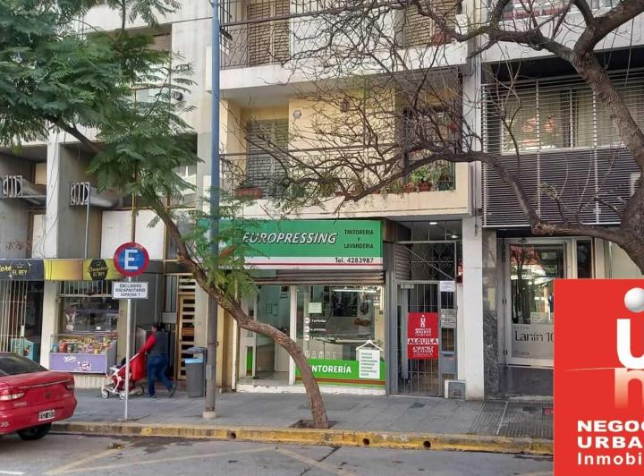 Departamento · 100m² · 8 Ambientes