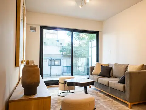 Departamento en Venta en Centro, Rosario