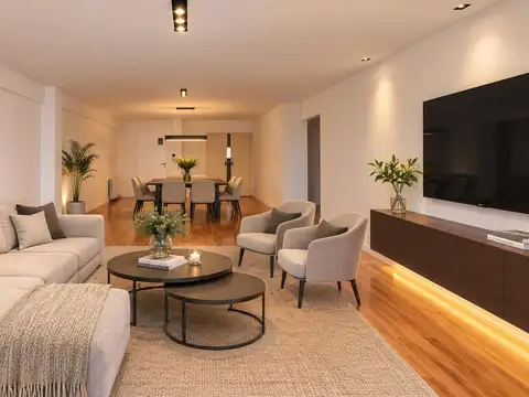 Departamento en Venta en Centro, Rosario