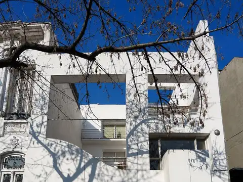 Departamento en Venta en Abasto, Rosario