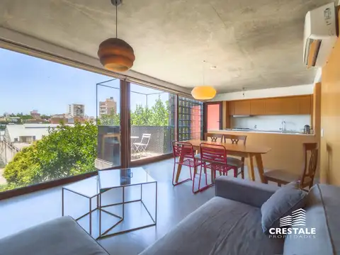 Departamento en Venta en Pichincha, Rosario
