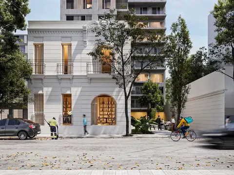 Departamento en Venta en Rosario, Santa Fe