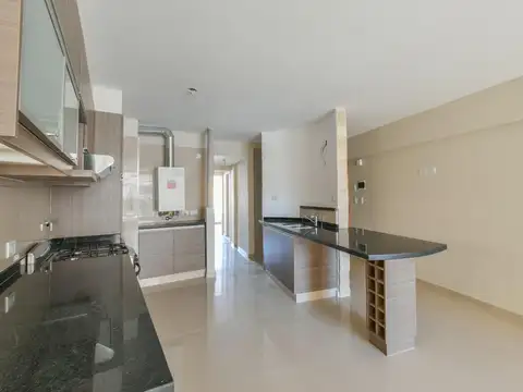 Departamento en Venta en Centro, Rosario