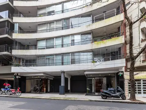 Departamento en Venta en Martín, Rosario