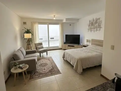 Departamento en Venta en Centro, Rosario