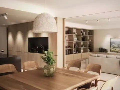Departamento en Venta en Centro, Rosario