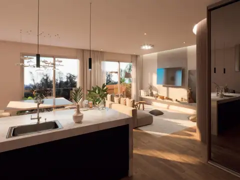 Departamento en Venta en Centro, Rosario