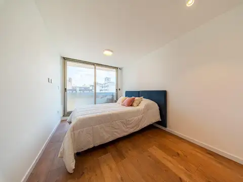 Departamento en Venta en Centro, Rosario