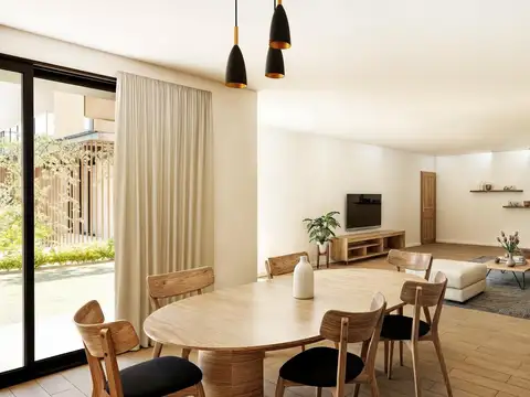 Departamento en Venta en Funes, Rosario