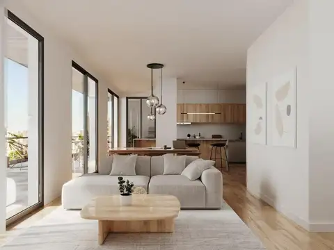 Departamento en Venta en Rosario, Santa Fe