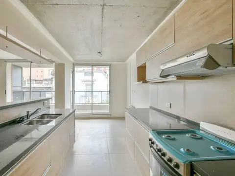 Departamento en Venta en Centro, Rosario