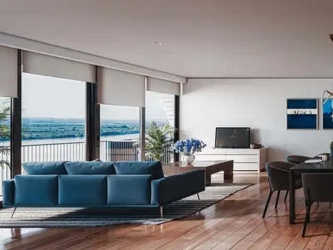Departamento en Venta en Rosario, Santa Fe