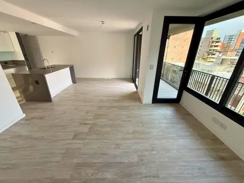 Departamento en Venta en Nuestra Señora De Lourdes, Rosario
