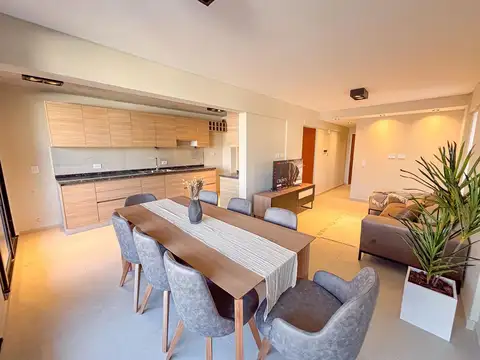 Departamento en Venta en Rosario, Santa Fe
