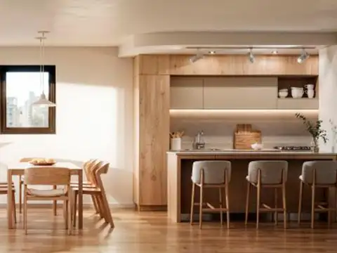 Departamento en Venta en Rosario, Santa Fe