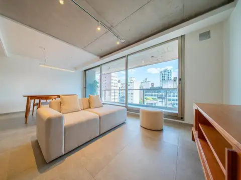 Departamento en Venta en Centro, Rosario