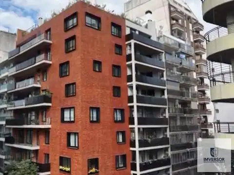 Departamento en Venta en Centro, Rosario