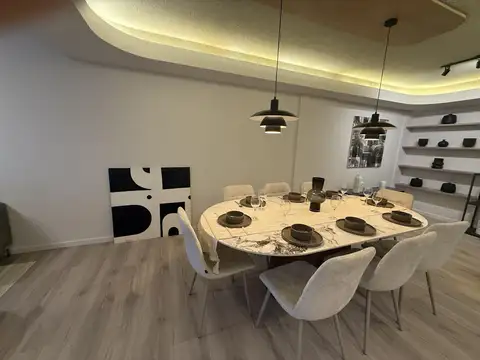 Departamento en Venta en Centro, Rosario