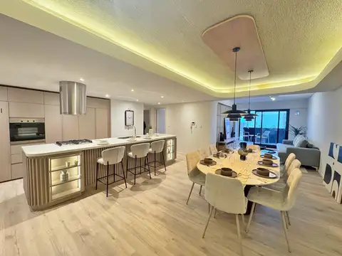 Departamento en Venta en Centro, Rosario