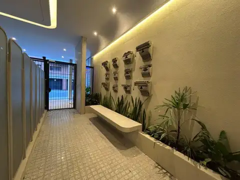 Departamento en Venta en Macrocentro, Rosario
