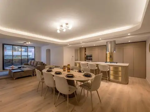 Departamento en Venta en Centro, Rosario