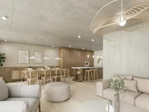 Departamento en Venta en Centro, Rosario