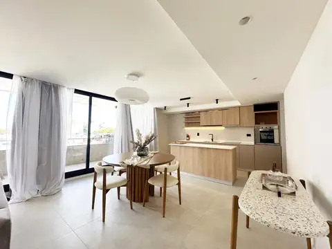 Departamento en Venta en Republica De La Sexta, Rosario