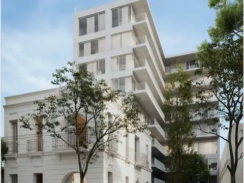 Departamento en Venta en Centro, Rosario