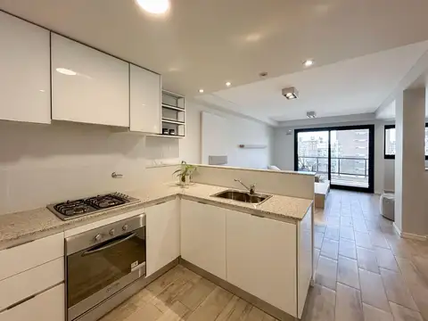 Departamento en Venta en Rosario, Santa Fe