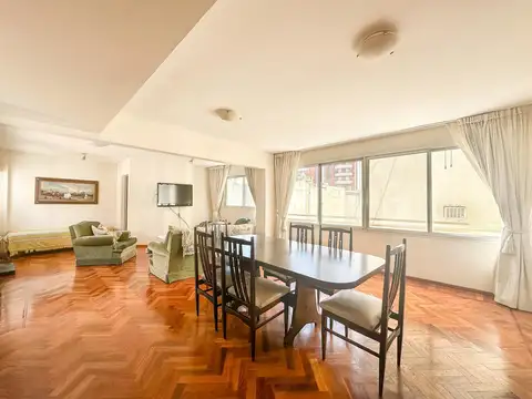 Departamento en Venta en Martin, Rosario