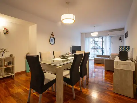 Departamento en Venta en Abasto, Rosario