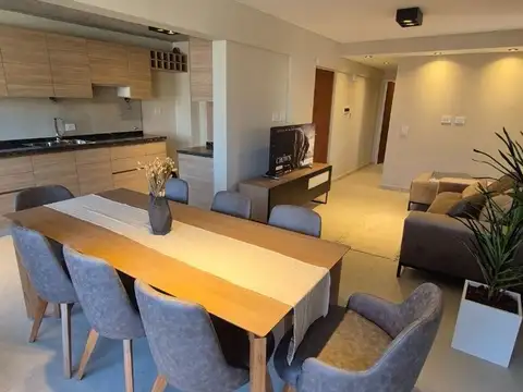 Departamento en Venta en Centro, Rosario