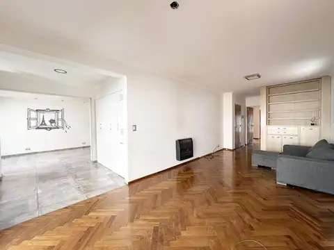 Departamento en Venta en Centro, Rosario