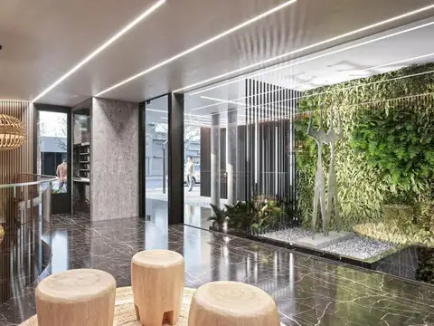 Departamento en Venta en Centro, Rosario