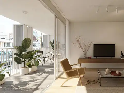 Departamento en Venta en Centro, Rosario