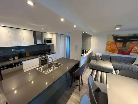 Departamento en Venta en Nuestra Señora De Lourdes, Rosario