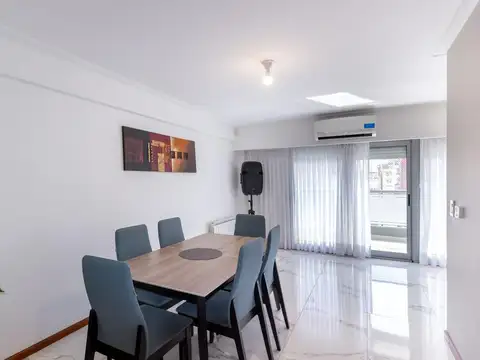 Departamento en Venta en Rosario, Santa Fe