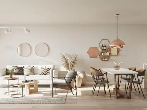 Departamento en Venta en Rosario, Santa Fe