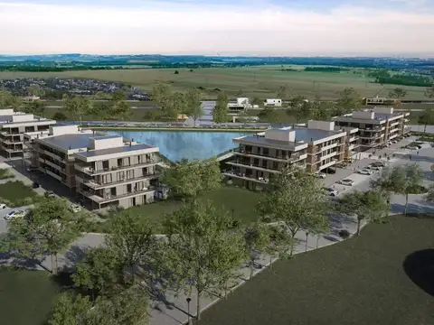 Departamento en Venta en Santo Tome, La Capital