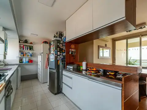 Departamento en Venta en Centro, Rosario