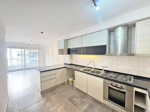 Departamento en Venta en Centro, Rosario