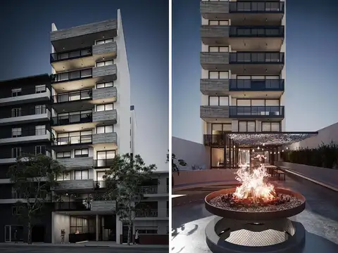 Departamento en Venta en Centro, Rosario