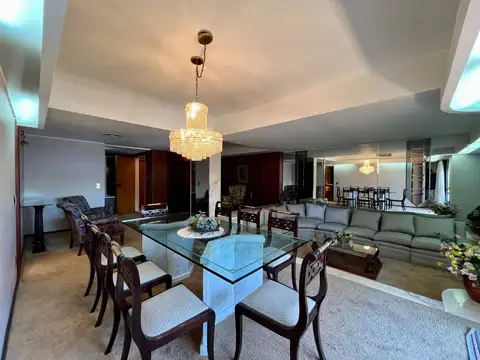 Departamento en Venta en Centro, Rosario