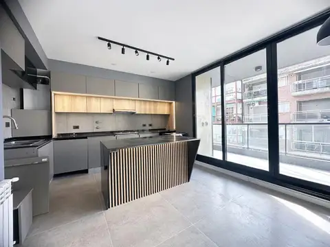 Departamento en Venta en Rosario, Santa Fe