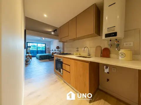 Departamento en Venta en Rosario, Santa Fe