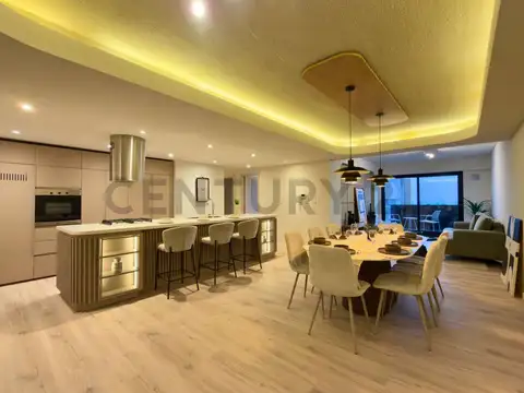 Departamento en Venta en Centro, Rosario