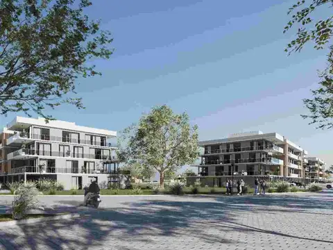 Departamento en Venta en Santo Tome, La Capital