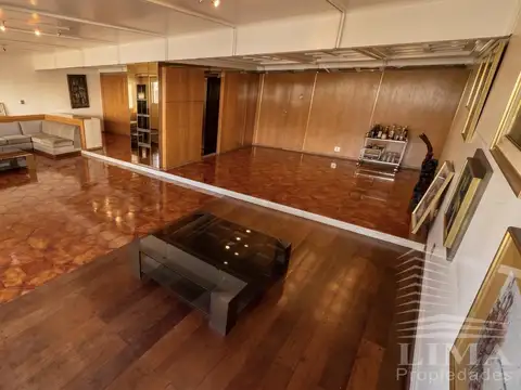Departamento en Venta en Centro, Rosario