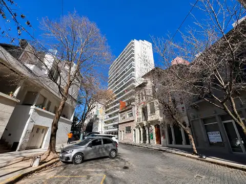 Departamento en Venta en Martin, Rosario