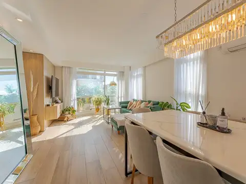 Departamento en Venta en Centro, Rosario